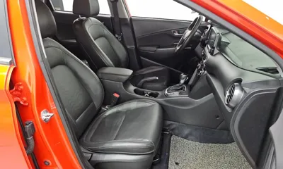 Hyundai Kona 2018, 132792 км, за 8300000 KRW - фото 11