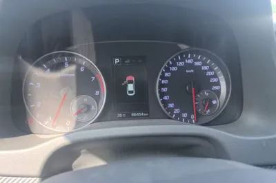 Hyundai Elantra (6th Generation 2018, 66400 км, за 50033.05 CNY - фото 8