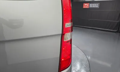 Hyundai Starex 2014, 213204 км, за 4990000 KRW - фото 23