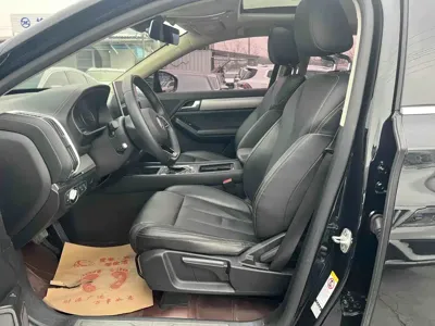BYD Tang 2020, 72000 км, за 45000 CNY - фото 3