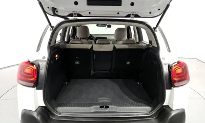 Citroen-DS C3 Aircross 2020, 93441 км, за 8500000 KRW - фото 20