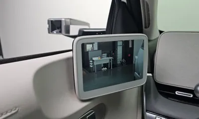 Hyundai Ioniq5 2022, 139951 км, за 28500000 KRW - фото 13