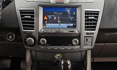 KG_Mobility_Ssangyong KORANDO 2014, 114208 км, за 8400000 KRW - фото 14