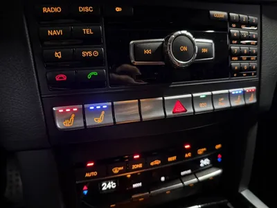 Mercedes-Benz E-Class 2015, 152183 км, за 12200000 KRW - фото 11