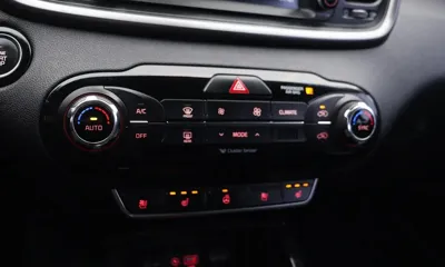 Kia Sorento 2016, 119389 км, за 12500000 KRW - фото 15