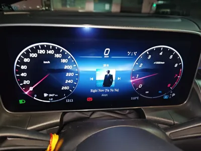 Mercedes-Benz GLC 2024, 51200 км, за 331496.17 CNY - фото 8