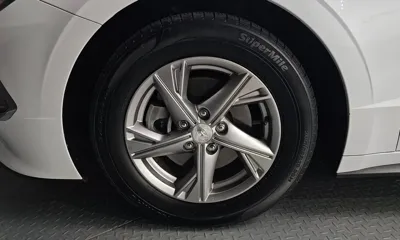 Hyundai Sonata 2020, 88024 км, за 11500000 KRW - фото 5