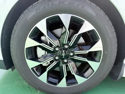 Kia Canival 2023, 68000 км, за 13680000 KRW - фото 6