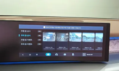 Hyundai Ioniq9 2025, 30117 км, за 78990000 KRW - фото 44