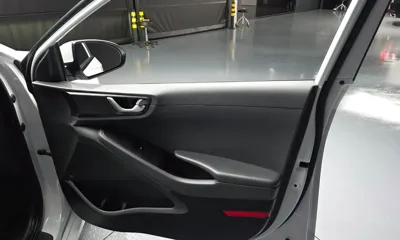 Hyundai Ioniq 2017, 117903 км, за 12900000 KRW - фото 24