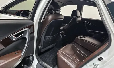 Hyundai Grandeur 2013, 169366 км, за 4900000 KRW - фото 29