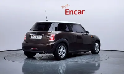 MINI Cooper 2012, 137496 км, за 2900000 KRW