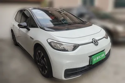 Volkswagen ID.3 2023, 30800 км, за 83207.14 CNY