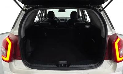 KG_Mobility_Ssangyong TIBOLI 2017, 103302 км, за 7300000 KRW - фото 20