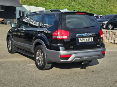 Kia Mohave 2018, 102286 км, за 18500000 KRW