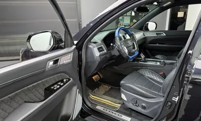 KG_Mobility_Ssangyong Rexton 2023, 57034 км, за 29500000 KRW - фото 10