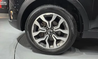 KG_Mobility_Ssangyong KORANDO 2016, 202753 км, за 3850000 KRW - фото 5