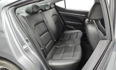 Hyundai Avante 2016, 138702 км, за 6990000 KRW - фото 12