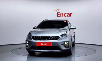 Kia Niro 2022, 27998 км, за 22300000 KRW