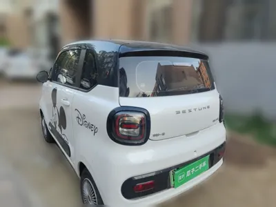 Bestune Pony 2025, 7100 км, за 30033.43 CNY