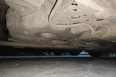 Buick Verano 2018, 38500 км, за 41141.31 CNY - фото 29