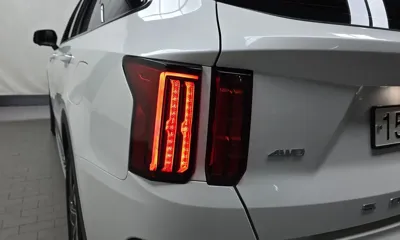 Kia Sorento 2022, 56153 км, за 35700000 KRW - фото 23