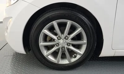 Hyundai Avante 2015, 232543 км, за 99990000 KRW - фото 5