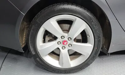 Jaguar XF 2018, 94292 км, за 10000000 KRW - фото 5