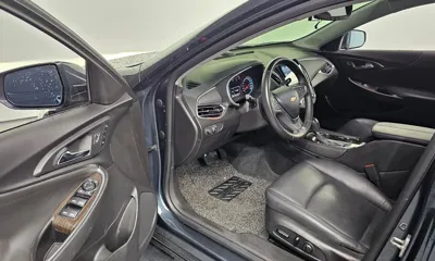 ChevroletGMDaewoo Malibu 2019, 131448 км, за 9990000 KRW - фото 10