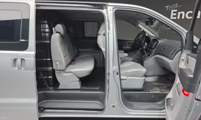 Hyundai Starex 2019, 137793 км, за 12800000 KRW - фото 27