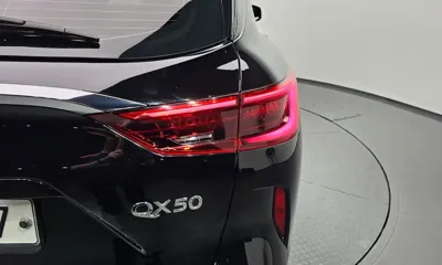 Infiniti QX50 2019, 134855 км, за 16900000 KRW - фото 23