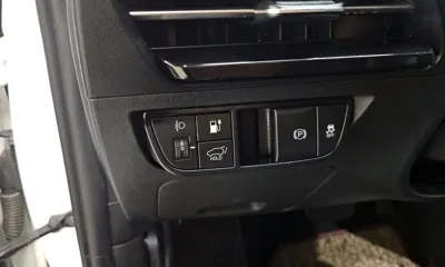 Kia EV6 2022, 141181 км, за 24100000 KRW - фото 14