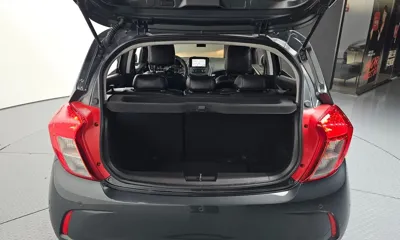 ChevroletGMDaewoo Spark 2018, 54283 км, за 6550000 KRW - фото 27