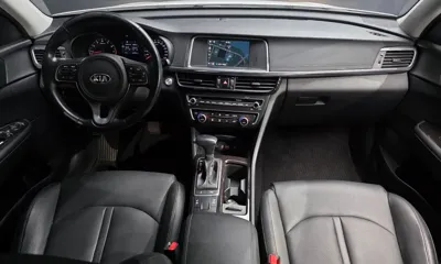 Kia K5 2016, 124836 км, за 9900000 KRW - фото 7