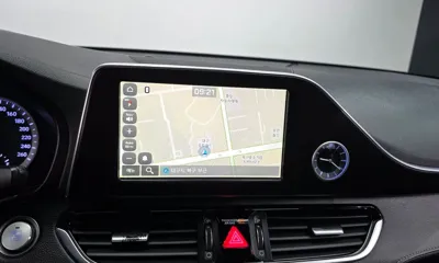 Hyundai Grandeur 2018, 213275 км, за 8680000 KRW - фото 14