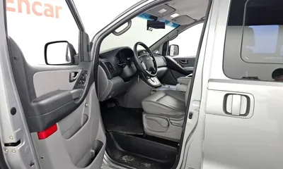 Hyundai Starex 2015, 114713 км, за 11000000 KRW - фото 29