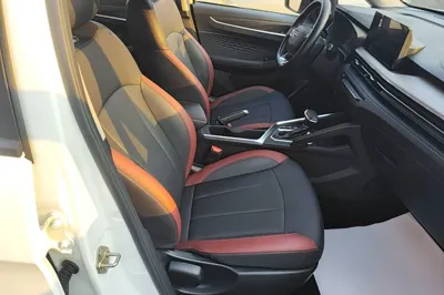 Geely Auto Vision X3 2021, 23100 км, за 47037.22 CNY - фото 19