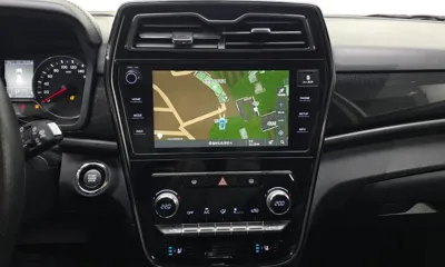 KG_Mobility_Ssangyong TIBOLI 2022, 91295 км, за 11500000 KRW - фото 16