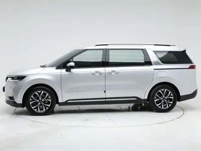 Kia Canival 2021, 89974 км, за 25000000 KRW - фото 3