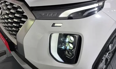 Hyundai Palisade 2022, 54902 км, за 33500000 KRW - фото 23