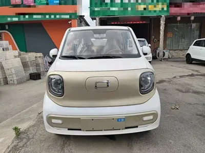 Bestune Pony 2025, 100 км, за 31000 CNY