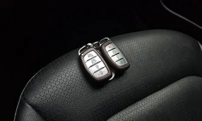 Hyundai Avante 2018, 154437 км, за 7300000 KRW - фото 17