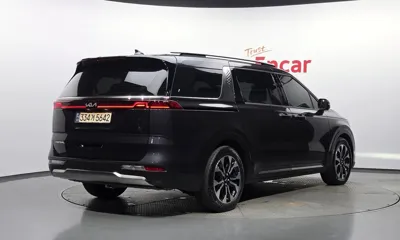 Kia Canival 2023, 64894 км, за 28500000 KRW
