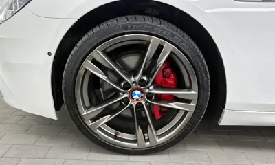 BMW 6-Series 2016, 152465 км, за 20700000 KRW - фото 5