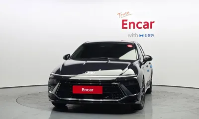 Hyundai Sonata 2024, 32275 км, за 25900000 KRW - фото 3