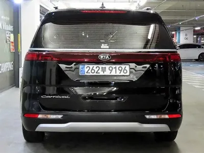 Kia Canival 2021, 134281 км, за 20500000 KRW - фото 5