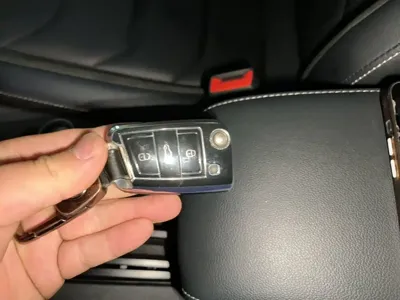 Volkswagen Tiguan L 2020, 57200 км, за 94900 CNY - фото 17