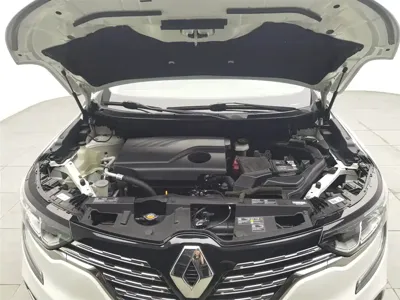 Renault Koleos 2018, 118000 км, за 38800 CNY - фото 6