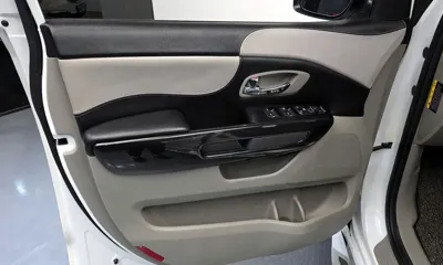Kia Canival 2016, 102937 км, за 12500000 KRW - фото 24