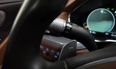 Genesis G80 2021, 130172 км, за 29500000 KRW - фото 30